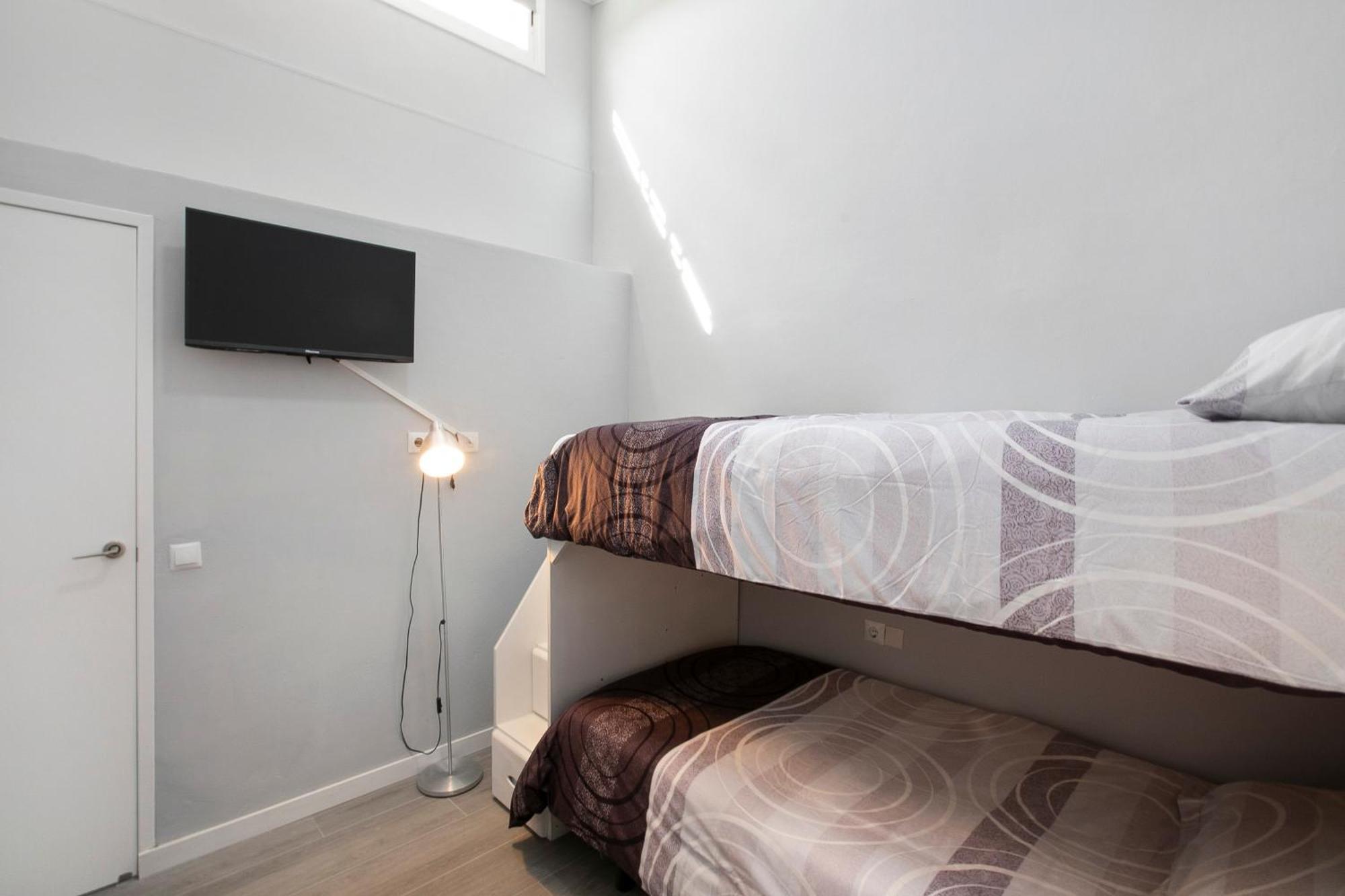 Casa Tia Osa Villa Abades  Eksteriør billede