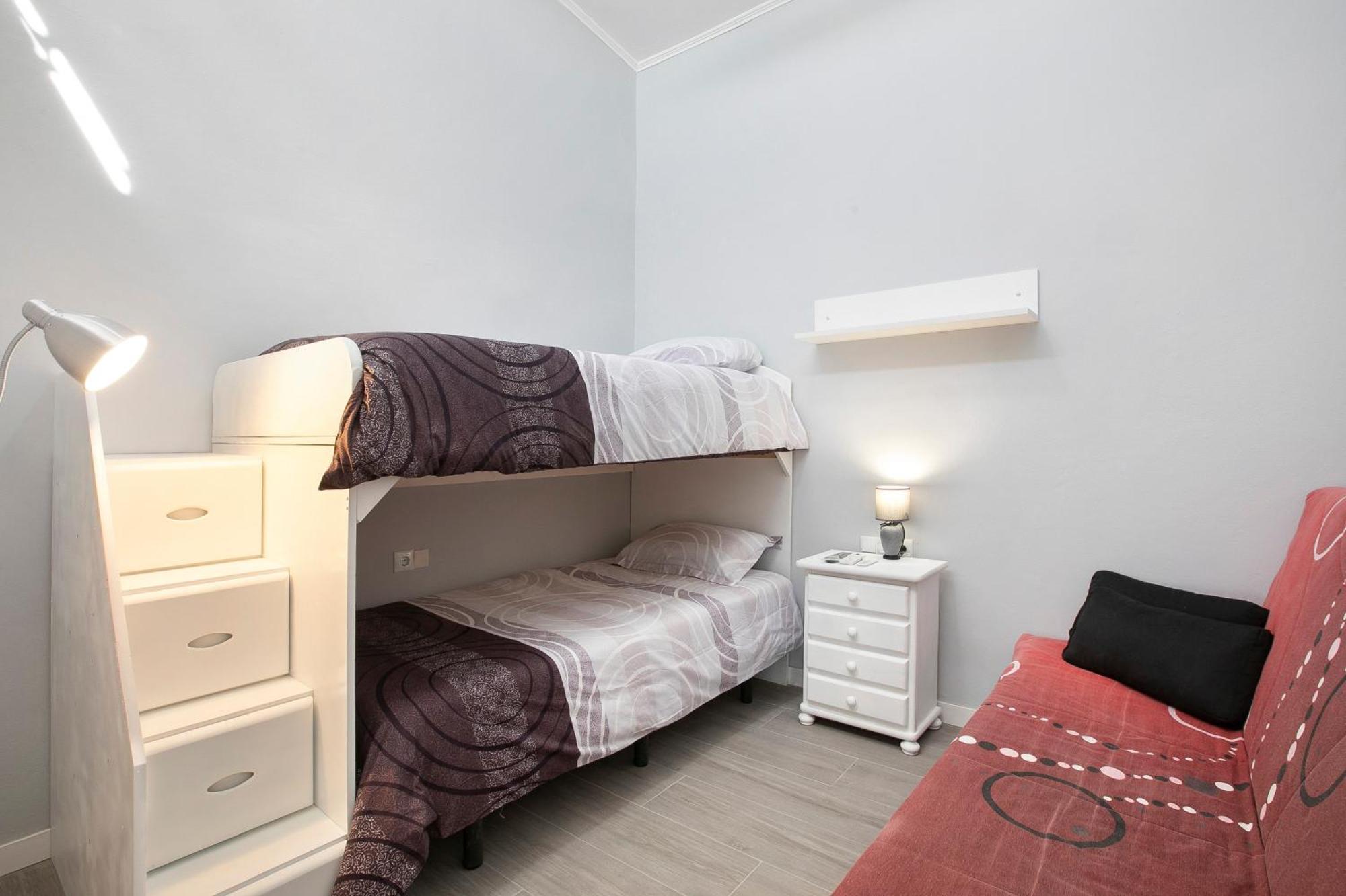 Casa Tia Osa Villa Abades  Eksteriør billede